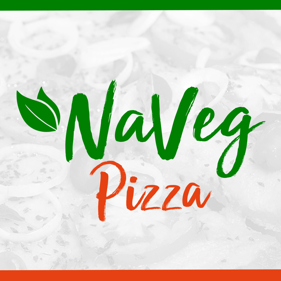 NaVeg Pizza