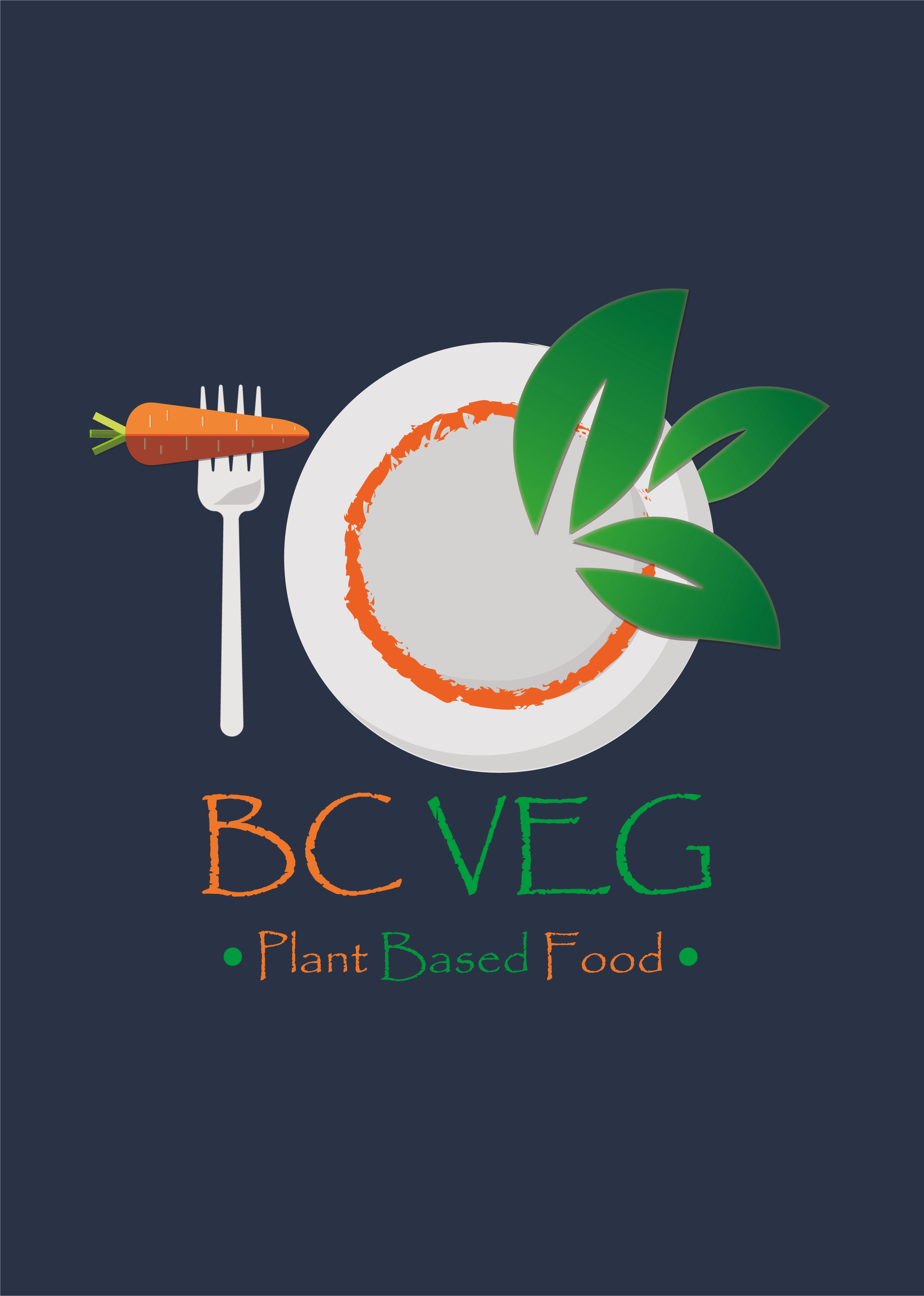 BCVEG Plant Based Food