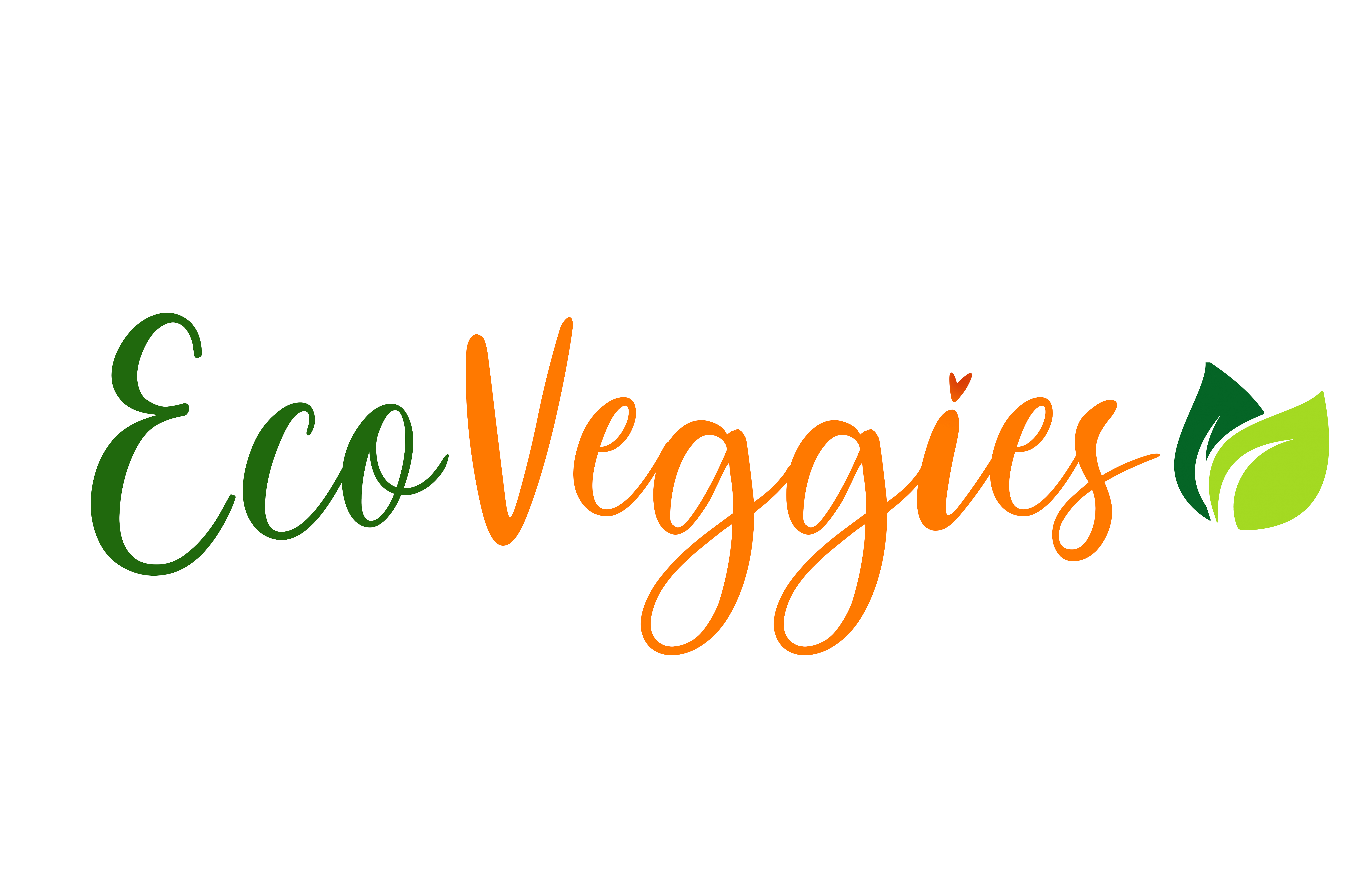 Eco Veggies