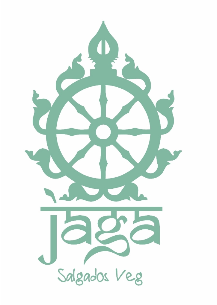 Jaga Salgados Veg