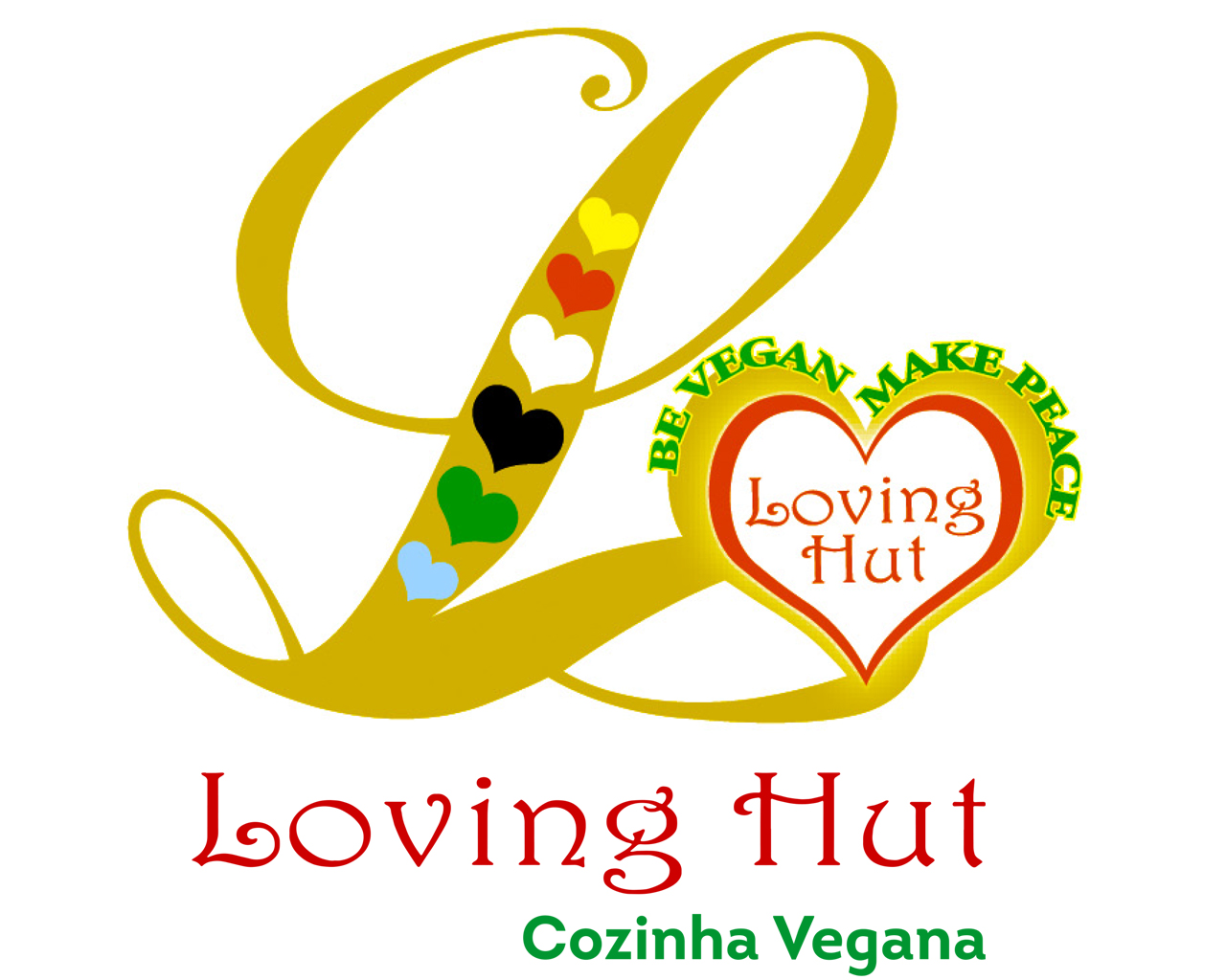 Loving Hut Vila Mariana