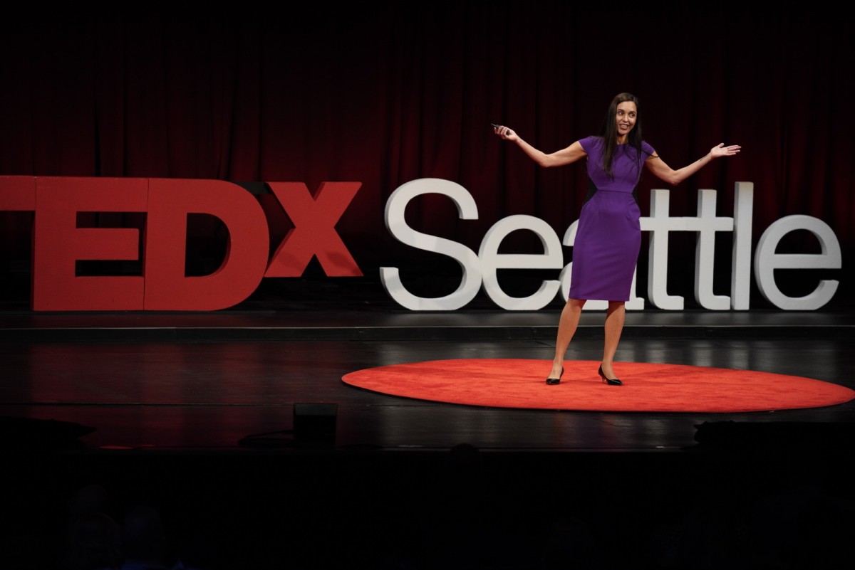 Mercy For Animals President Talks â€œTurning Adversaries into Alliesâ€ at TEDxSeattle