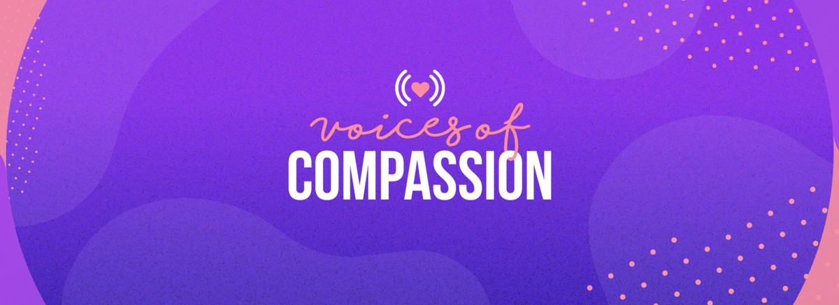 Mercy For Animals Presents Voices of Compassion, a Two-Day Online Concert