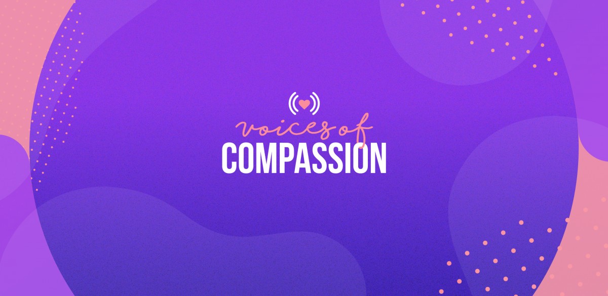 Mercy For Animals Presents Voices of Compassion, Our Second Online Concert