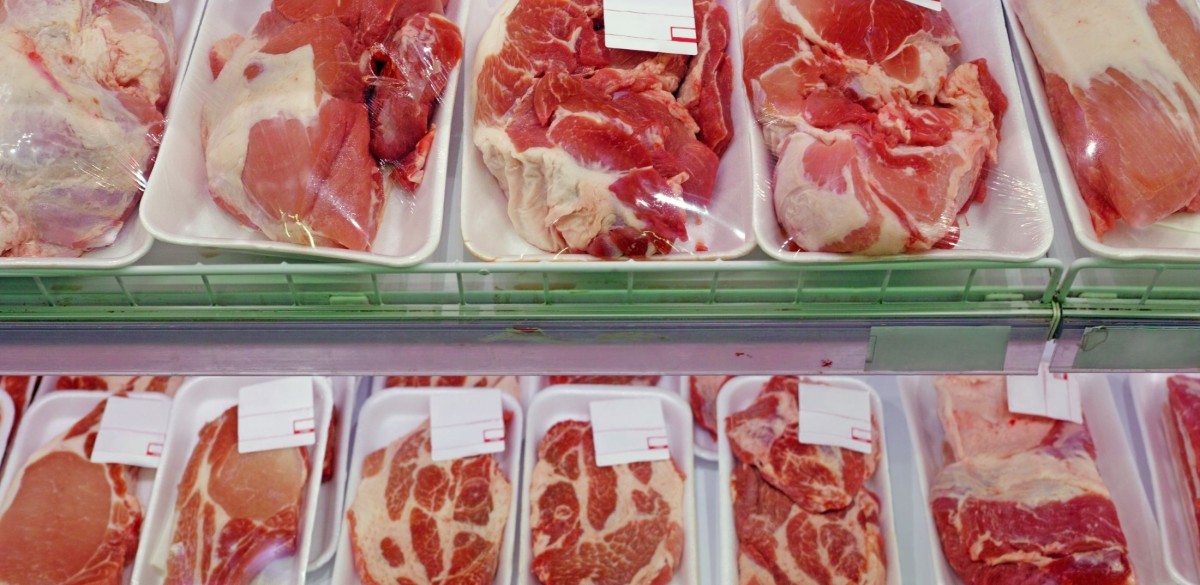 Estudio identifica una conexión molecular entre la carne, las dietas lácteas y el riesgo de cáncer