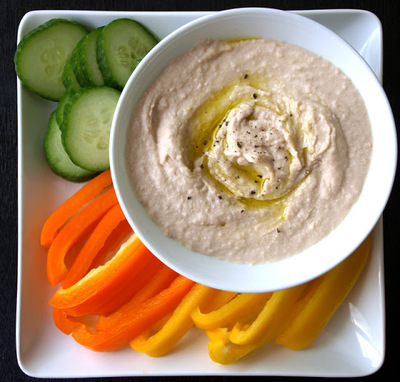 8 Hummus Recipes You Can't Wait to Make