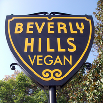 Four Seasons Beverly Hills Now Offering Vegan Menu