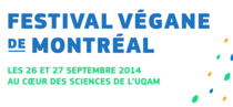 Montreal's First Ever Vegan Food Festival!