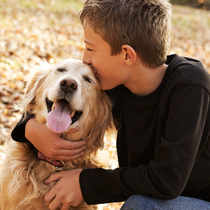 New Study: Kids With Pets More Likely to Ditch Meat as Adults
