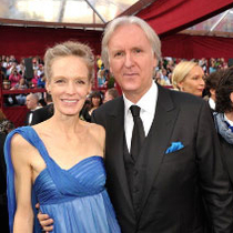 James Cameron: Only Veganism Can Save Us Now