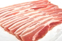 Bacon Consumption Declines as Prices Rise