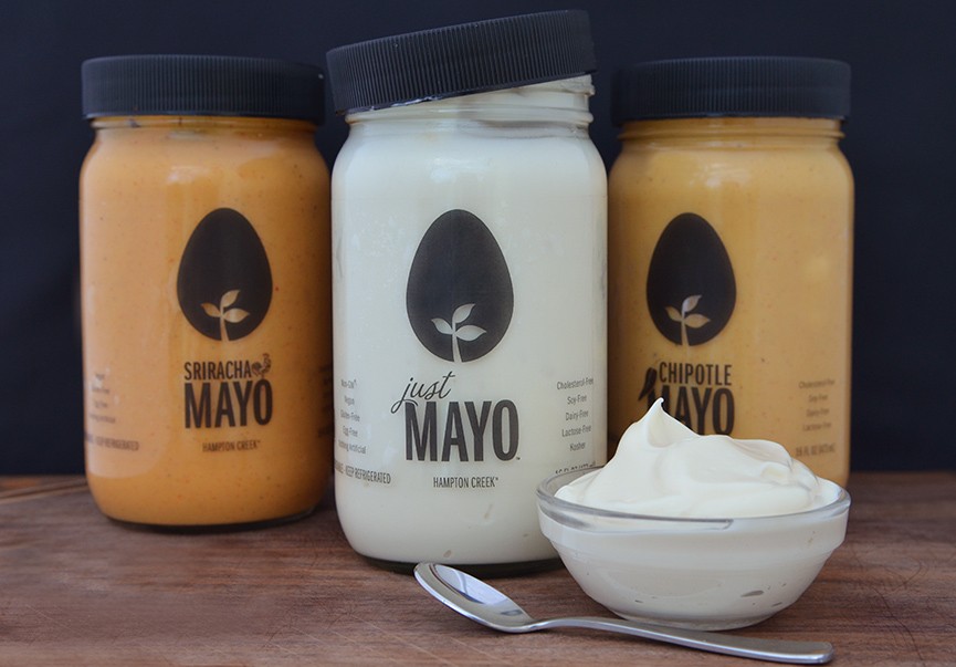 Unilever Drops Lawsuit Against Just Mayo