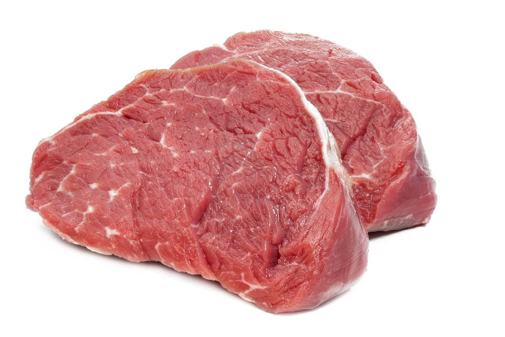 Scientists: Red Meat Triggers Cancer-Causing Immune Reaction