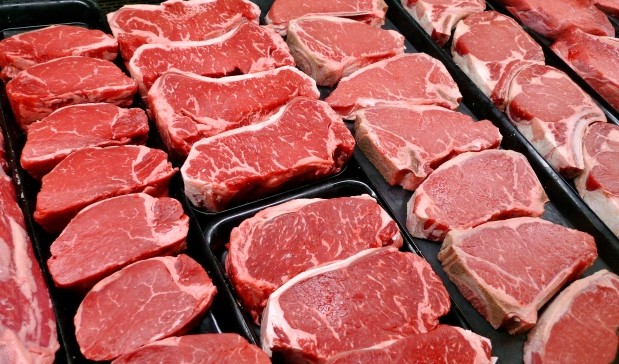 Nasdaq: Investors May Be Wary of Meat