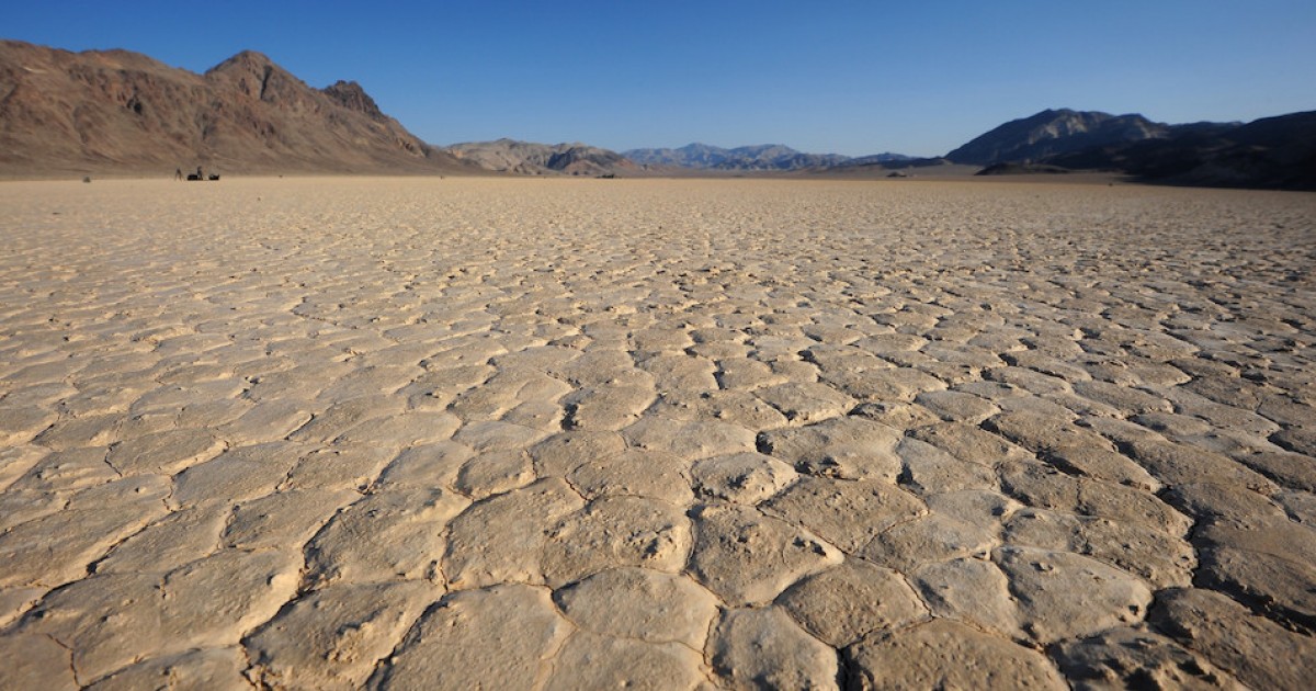 California’s New Water Restrictions Give Meat Industry a Free Pass ...