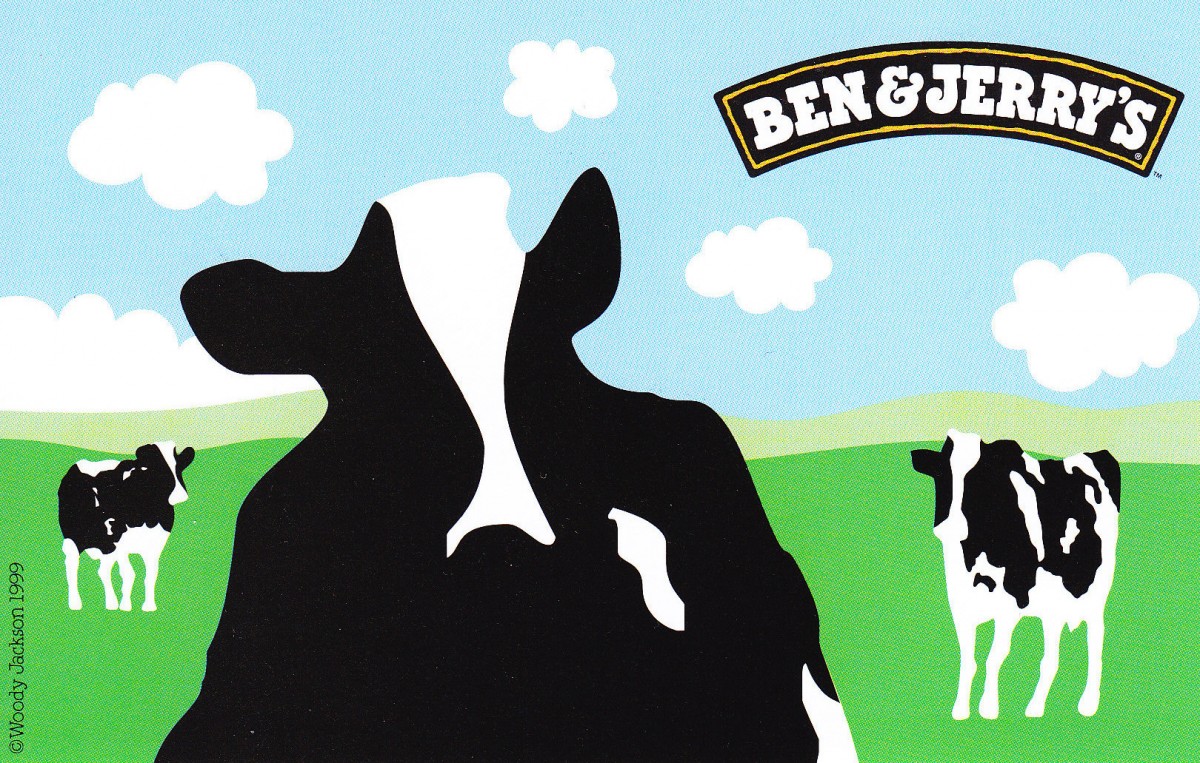 Rejoice! Ben & Jerryâ€™s to Introduce Vegan Ice Cream