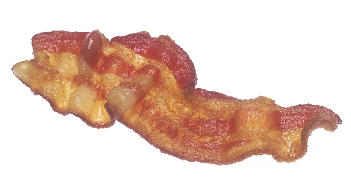 New Study Bacon Increases Diabetes Risk by 50 Percent Mercy For Animals