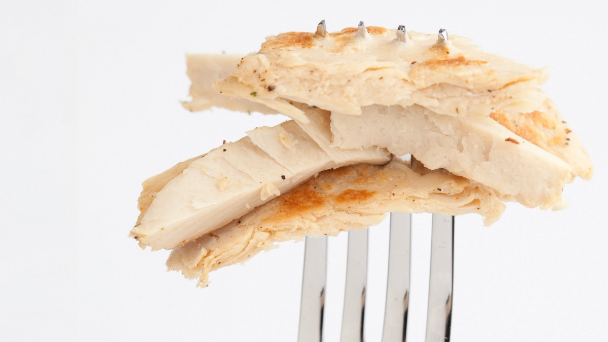 Silicon Valley Scientists Create Meat and Dairy Without the Animals