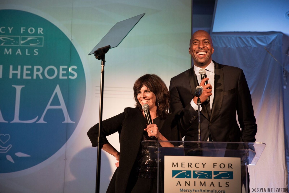MFA Honors Investigators and Raises Over  Million at Hidden Heroes Gala