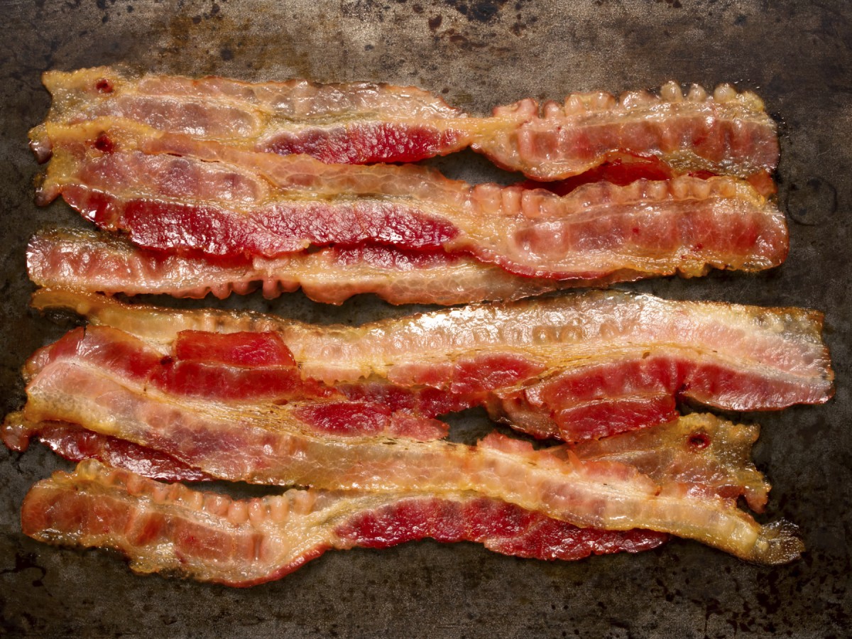 California May Add Processed Meat to Cancer-Alert List