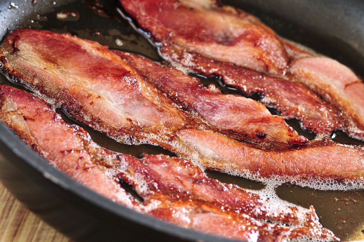 Sausage and Bacon Sales Drop After Report Linking Processed Meat to Cancer