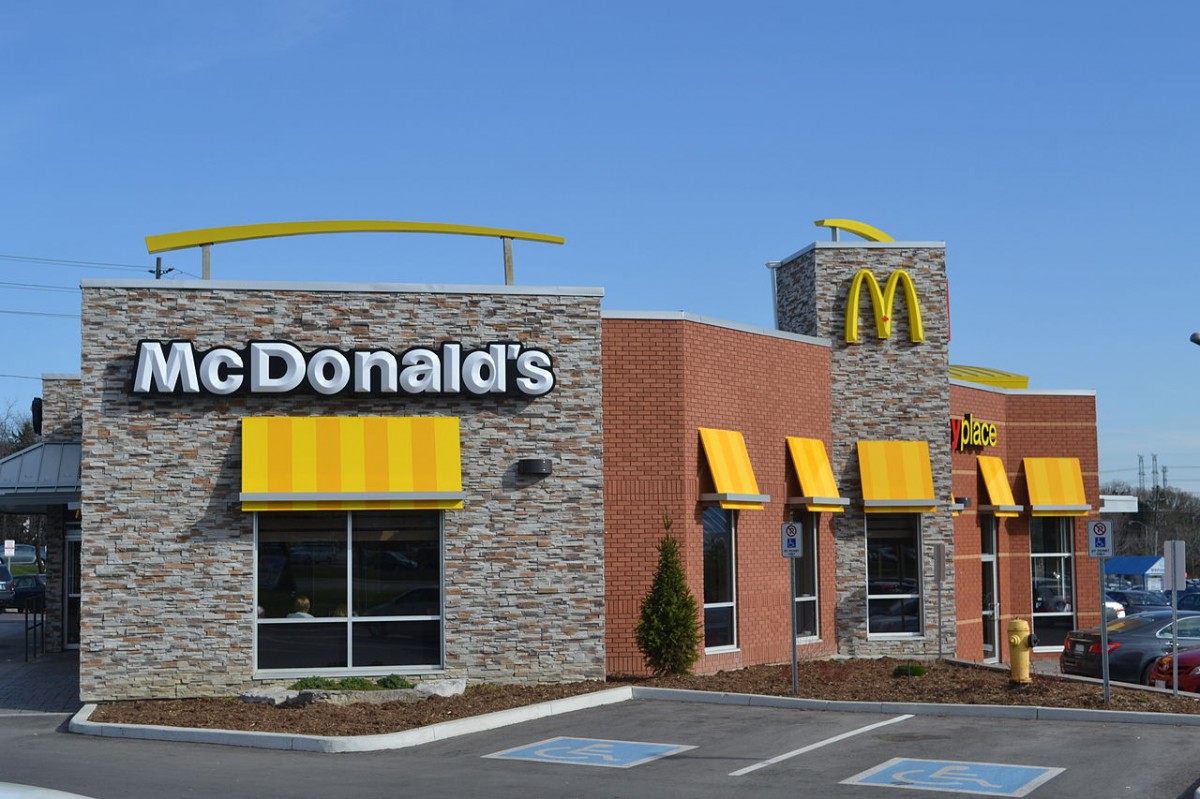 McDonaldâ€™s Franchise Owners Say â€œThe End Is Nearâ€