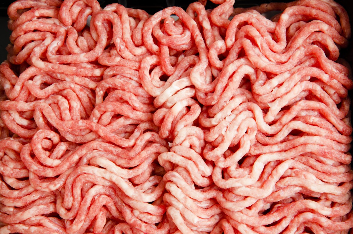 WUT?! Man Excretes 20-Foot Tapeworm After Consuming Raw Beef