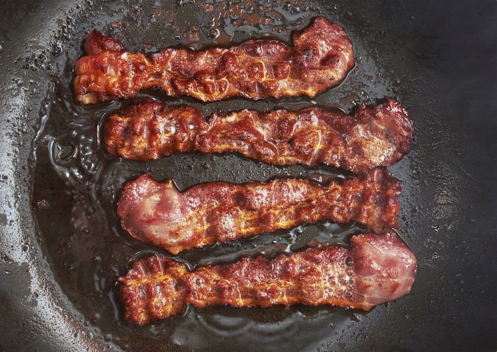 11 Facts You Probably Didnâ€™t Know About Bacon