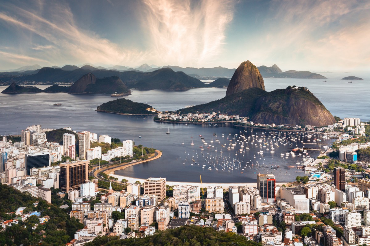 Weâ€™re Taking Over: MFA Expands Outreach Efforts to Brazil