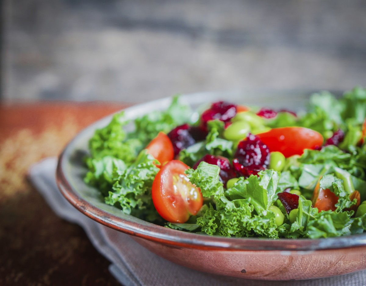 Wow! More Than Half of Americans Plan to Eat More Vegan Foods