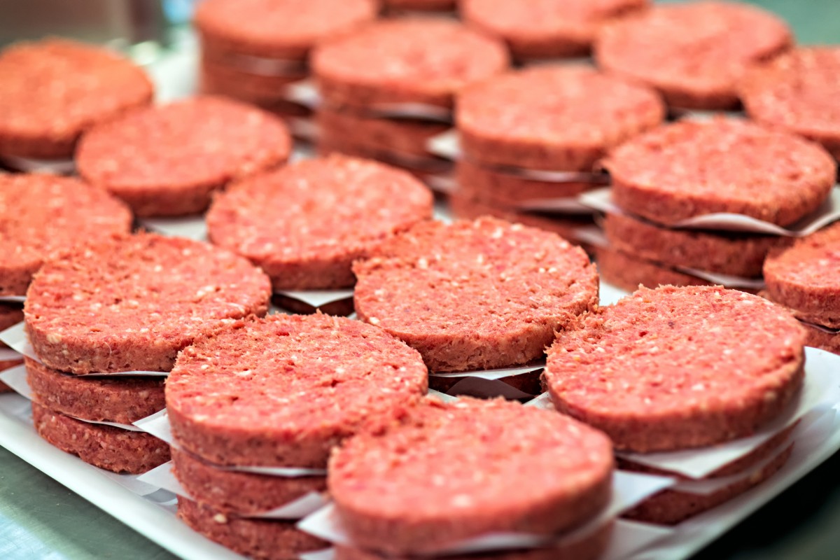 11 Facts You Probably Didnâ€™t Know About Burgers