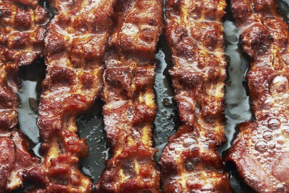 5 Reasons Iâ€™m Never Eating Bacon Again