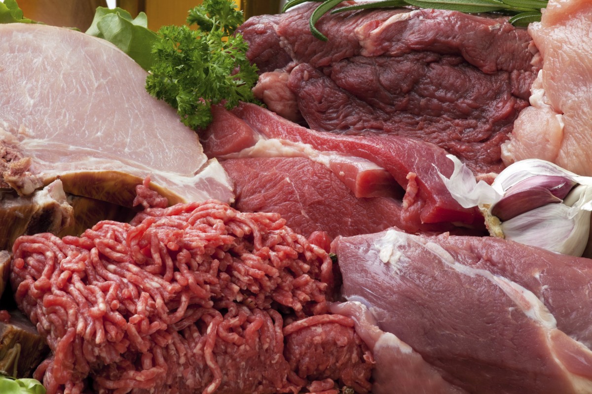 Can Red Meat Make You Age Faster?